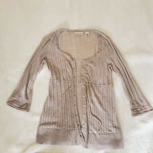 DKNY JEANS Cardigan